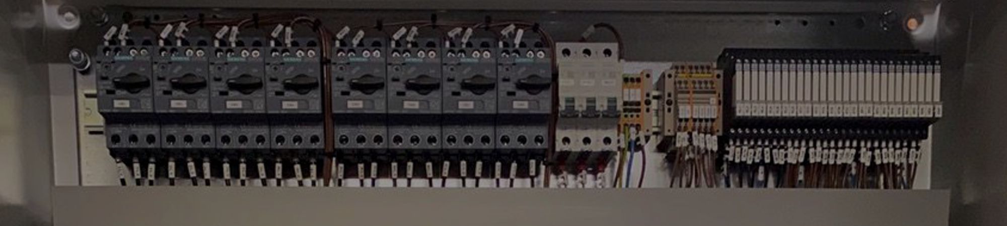 CCF Systems Generator Maintenance and Controls